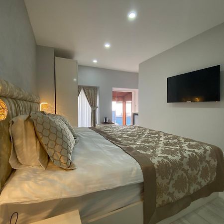 איסטמבול Siva Pera Hotel & Spa מראה חיצוני תמונה