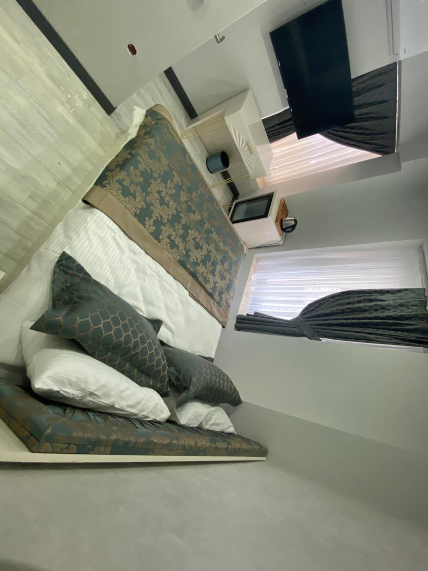 איסטמבול Siva Pera Hotel & Spa מראה חיצוני תמונה